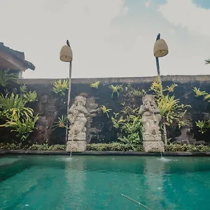  Homestay Samblung Mas House