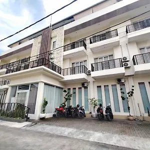  Hotel Ultimate Bali