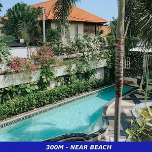 3* Holiday park Casa Artista By Kresna Hospitality