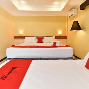 3* Hotel Reddoorz Near Mall Bali Galeria 2
